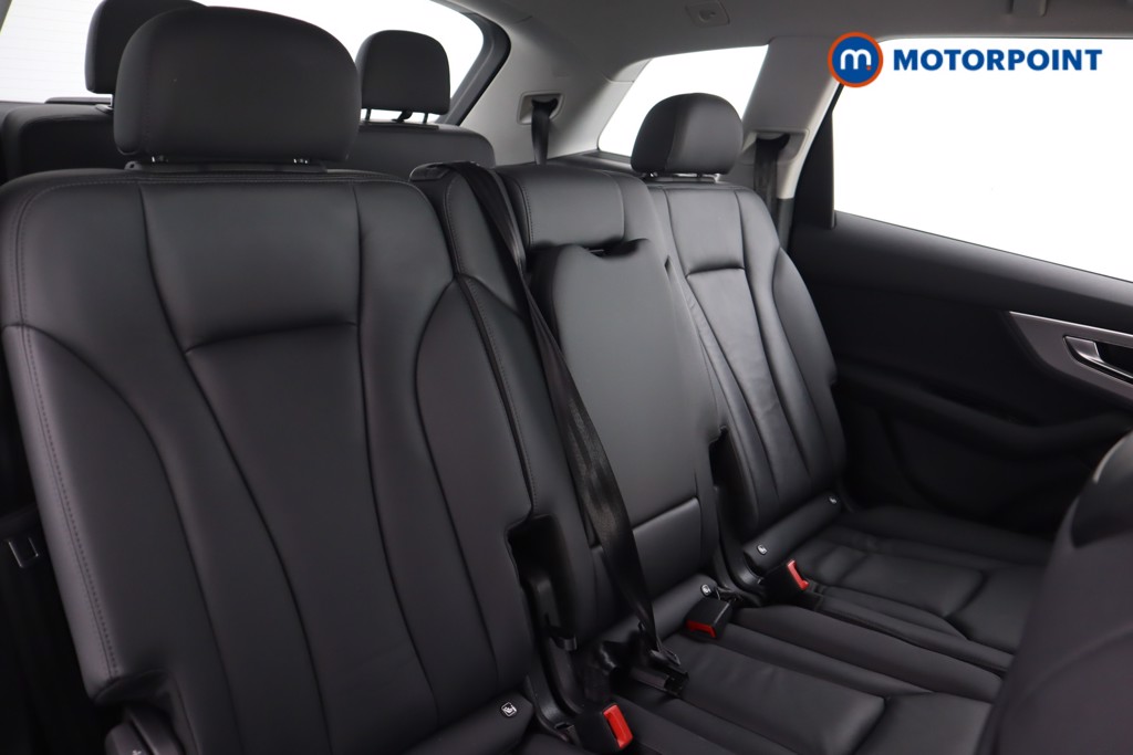Audi Q7 Sport Automatic Petrol SUV - Stock Number (1558848) - 11th supplementary image