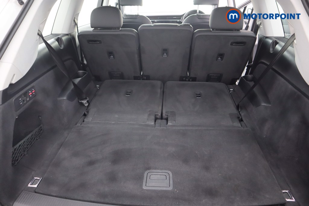 Audi Q7 Sport Automatic Petrol SUV - Stock Number (1558848) - 14th supplementary image