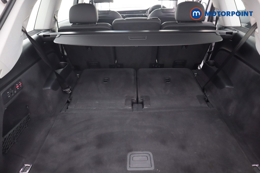 Audi Q7 Sport Automatic Petrol SUV - Stock Number (1558848) - 15th supplementary image