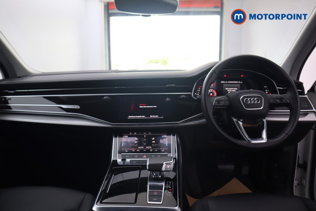 Audi Q7 Sport Automatic Petrol SUV - Stock Number (1558848) - 17th supplementary image
