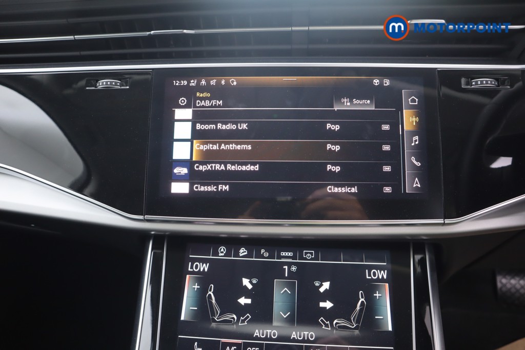 Audi Q7 Sport Automatic Petrol SUV - Stock Number (1558848) - 19th supplementary image