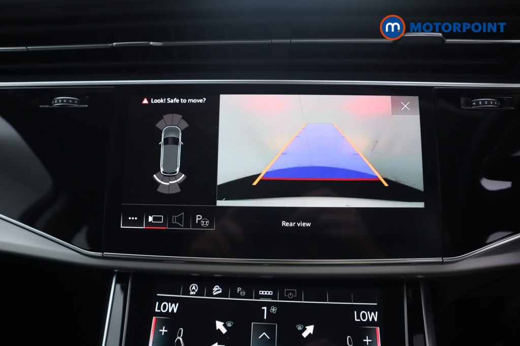 Audi Q7 Sport Automatic Petrol SUV - Stock Number (1558848) - 21st supplementary image