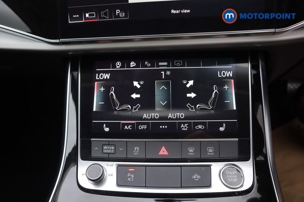 Audi Q7 Sport Automatic Petrol SUV - Stock Number (1558848) - 22nd supplementary image