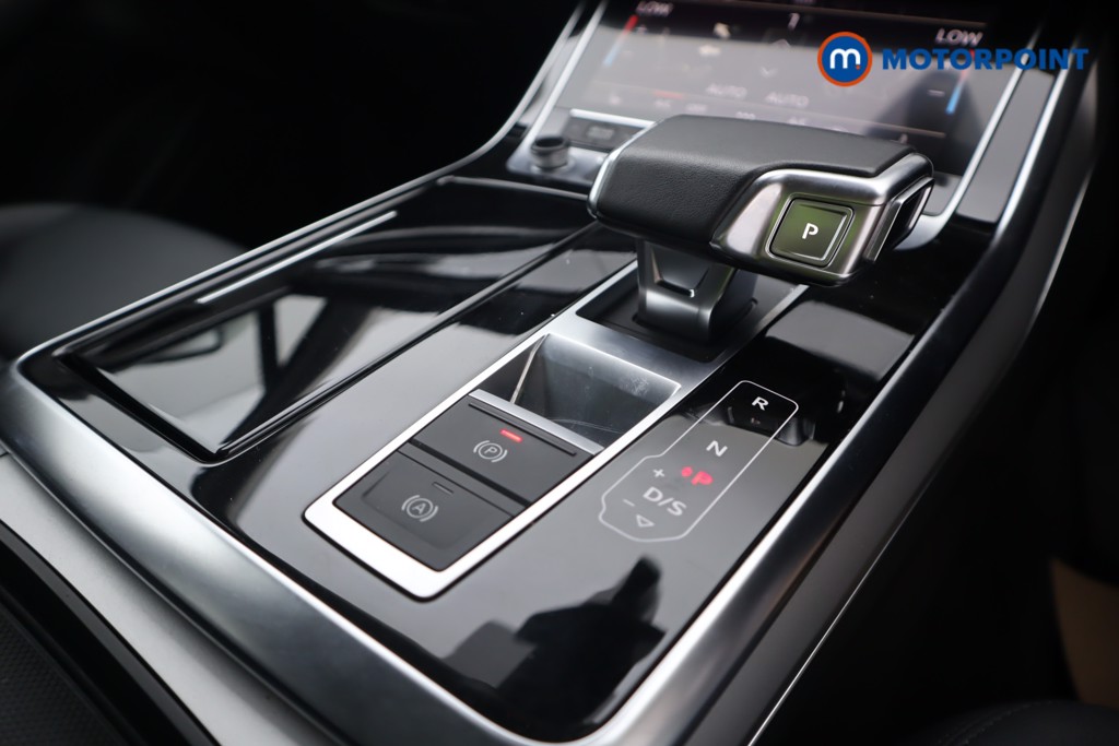 Audi Q7 Sport Automatic Petrol SUV - Stock Number (1558848) - 23rd supplementary image