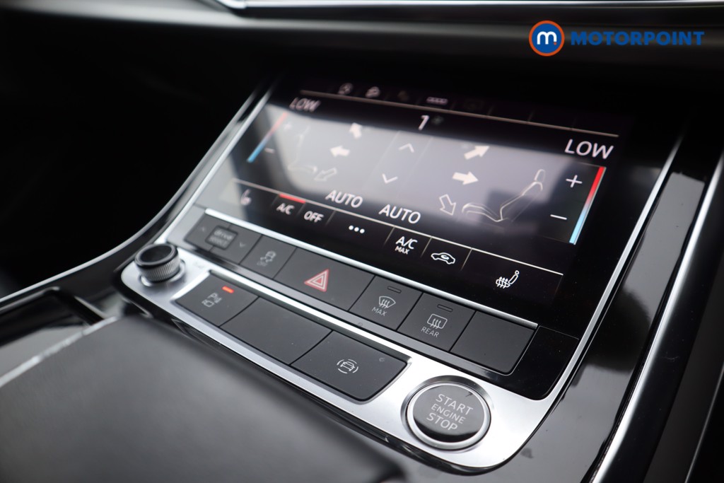 Audi Q7 Sport Automatic Petrol SUV - Stock Number (1558848) - 24th supplementary image