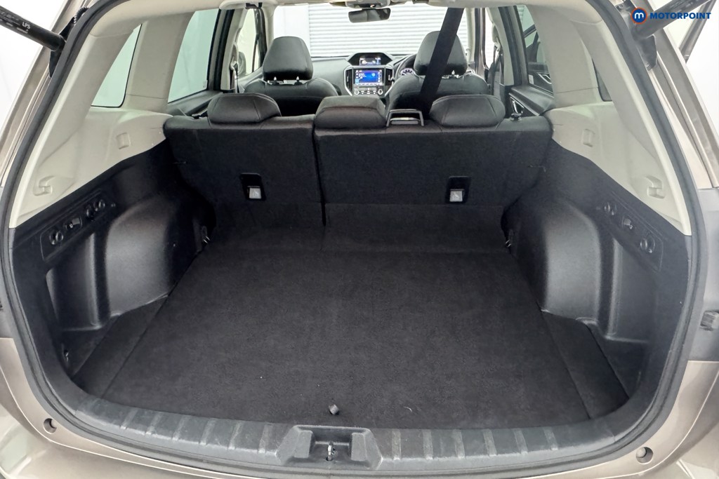 Subaru Forester Xe Premium Automatic Petrol-Electric Hybrid SUV - Stock Number (1559290) - 3rd supplementary image