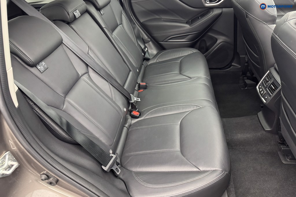 Subaru Forester Xe Premium Automatic Petrol-Electric Hybrid SUV - Stock Number (1559290) - 4th supplementary image