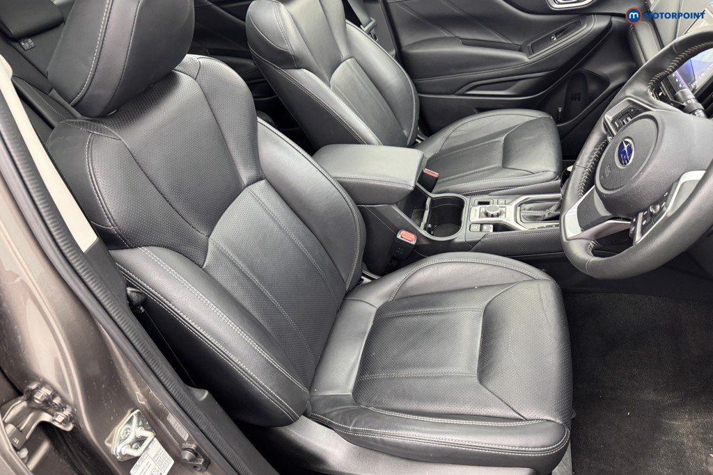 Subaru Forester Xe Premium Automatic Petrol-Electric Hybrid SUV - Stock Number (1559290) - 5th supplementary image