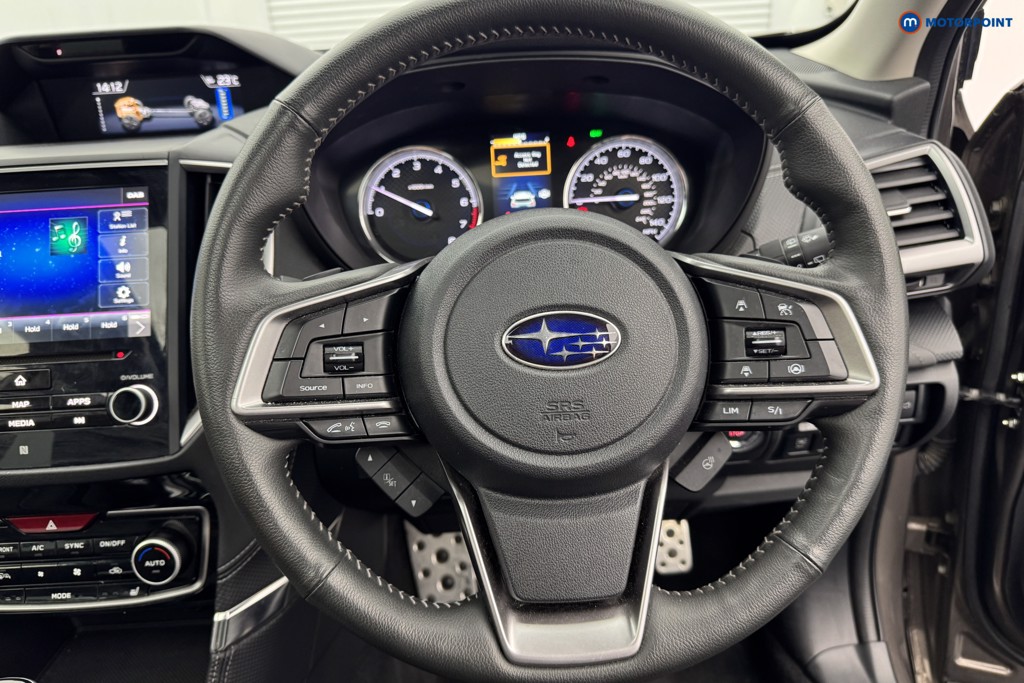 Subaru Forester Xe Premium Automatic Petrol-Electric Hybrid SUV - Stock Number (1559290) - 6th supplementary image