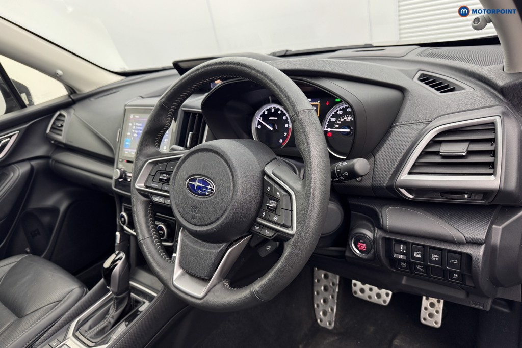 Subaru Forester Xe Premium Automatic Petrol-Electric Hybrid SUV - Stock Number (1559290) - 7th supplementary image