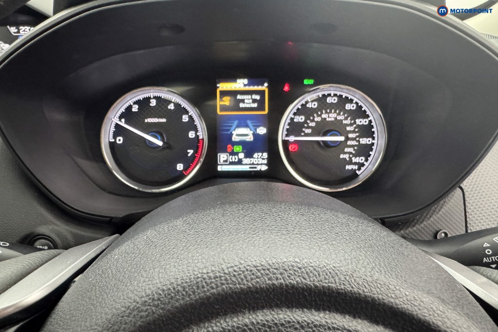 Subaru Forester Xe Premium Automatic Petrol-Electric Hybrid SUV - Stock Number (1559290) - 9th supplementary image