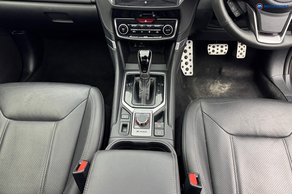 Subaru Forester Xe Premium Automatic Petrol-Electric Hybrid SUV - Stock Number (1559290) - 10th supplementary image