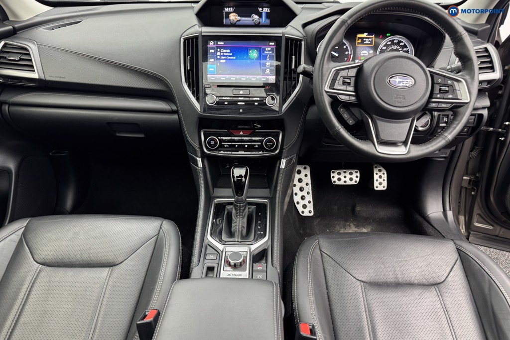 Subaru Forester Xe Premium Automatic Petrol-Electric Hybrid SUV - Stock Number (1559290) - 11th supplementary image