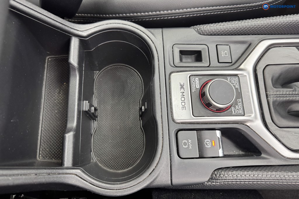 Subaru Forester Xe Premium Automatic Petrol-Electric Hybrid SUV - Stock Number (1559290) - 14th supplementary image