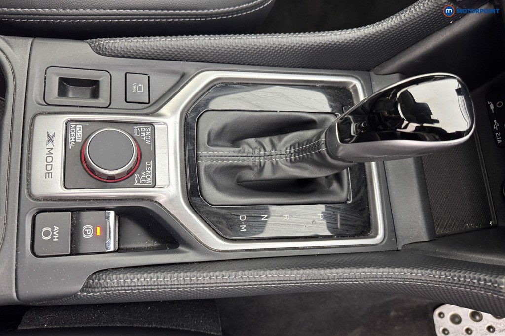 Subaru Forester Xe Premium Automatic Petrol-Electric Hybrid SUV - Stock Number (1559290) - 15th supplementary image
