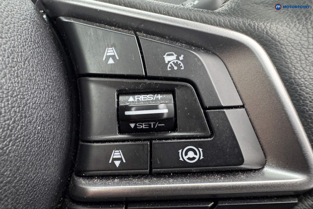 Subaru Forester Xe Premium Automatic Petrol-Electric Hybrid SUV - Stock Number (1559290) - 21st supplementary image