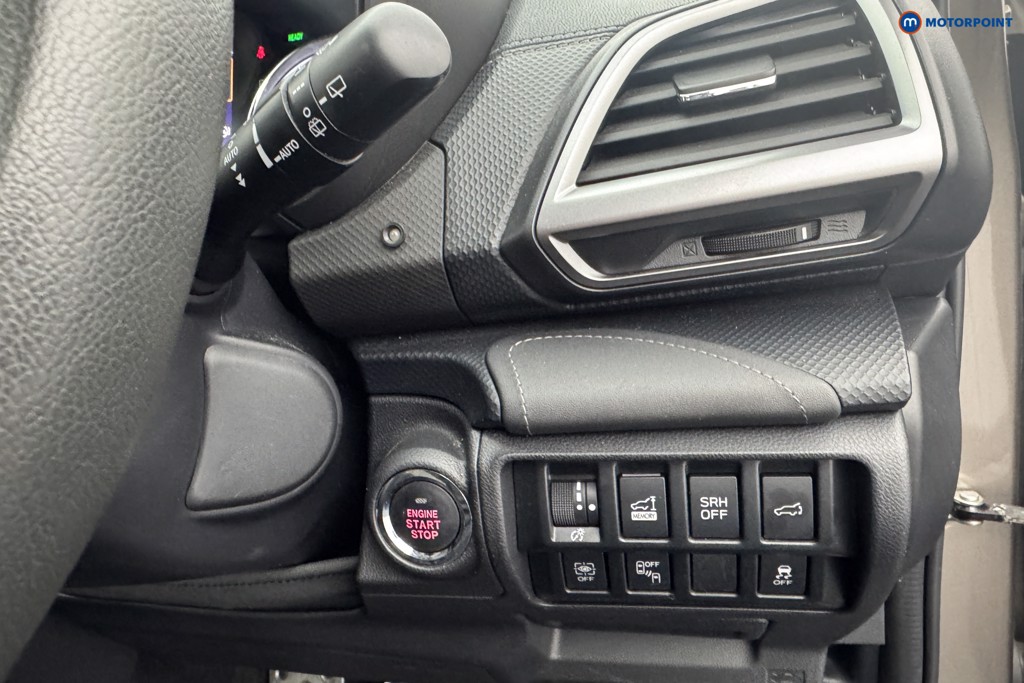 Subaru Forester Xe Premium Automatic Petrol-Electric Hybrid SUV - Stock Number (1559290) - 23rd supplementary image