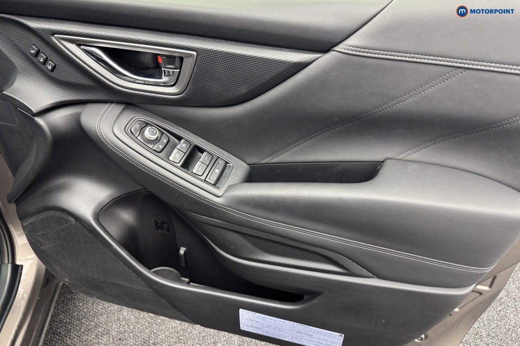 Subaru Forester Xe Premium Automatic Petrol-Electric Hybrid SUV - Stock Number (1559290) - 24th supplementary image