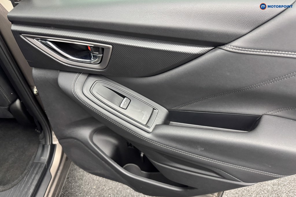 Subaru Forester Xe Premium Automatic Petrol-Electric Hybrid SUV - Stock Number (1559290) - 26th supplementary image