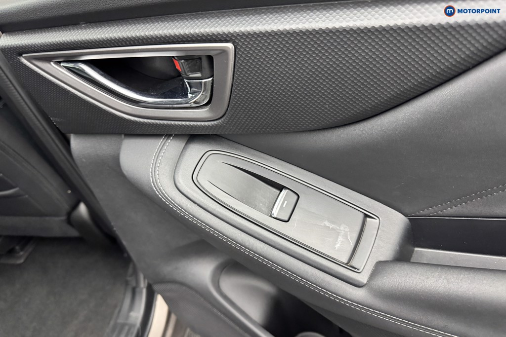Subaru Forester Xe Premium Automatic Petrol-Electric Hybrid SUV - Stock Number (1559290) - 27th supplementary image