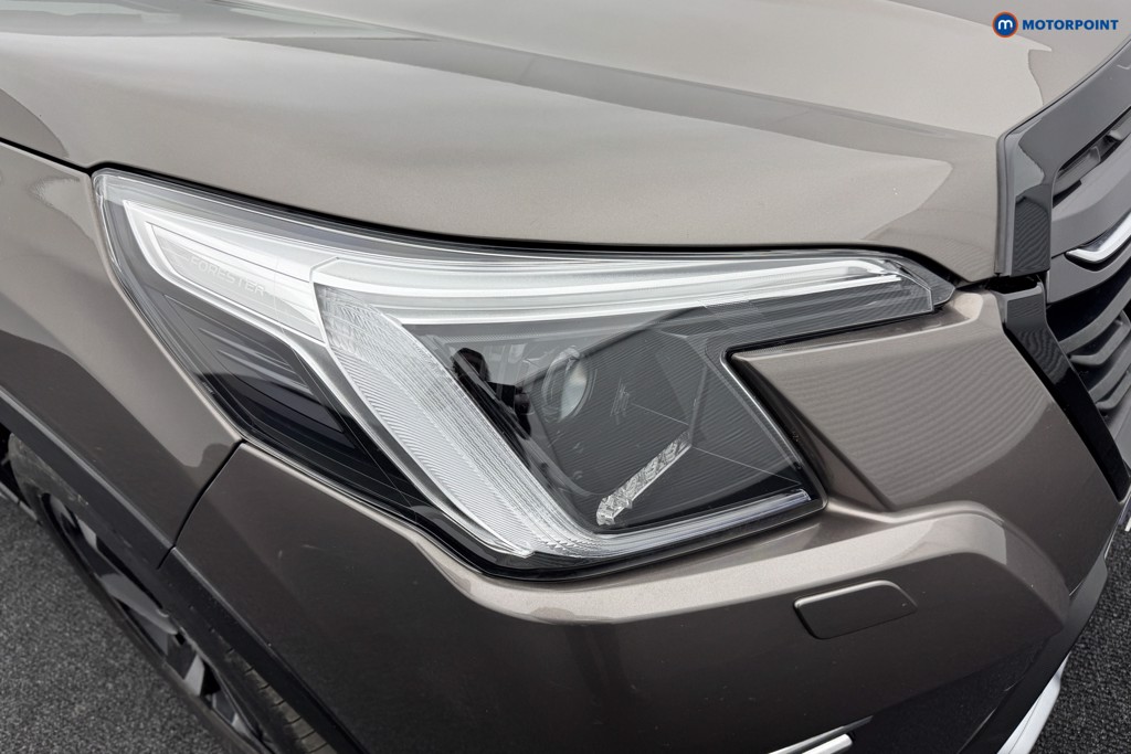 Subaru Forester Xe Premium Automatic Petrol-Electric Hybrid SUV - Stock Number (1559290) - 28th supplementary image