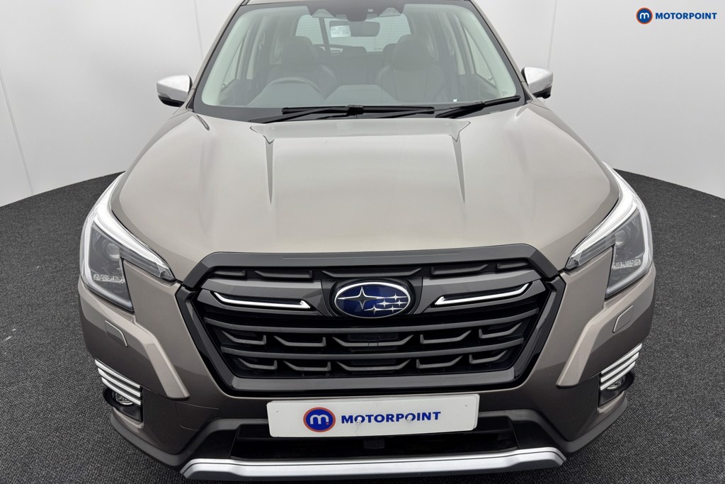 Subaru Forester Xe Premium Automatic Petrol-Electric Hybrid SUV - Stock Number (1559290) - 29th supplementary image
