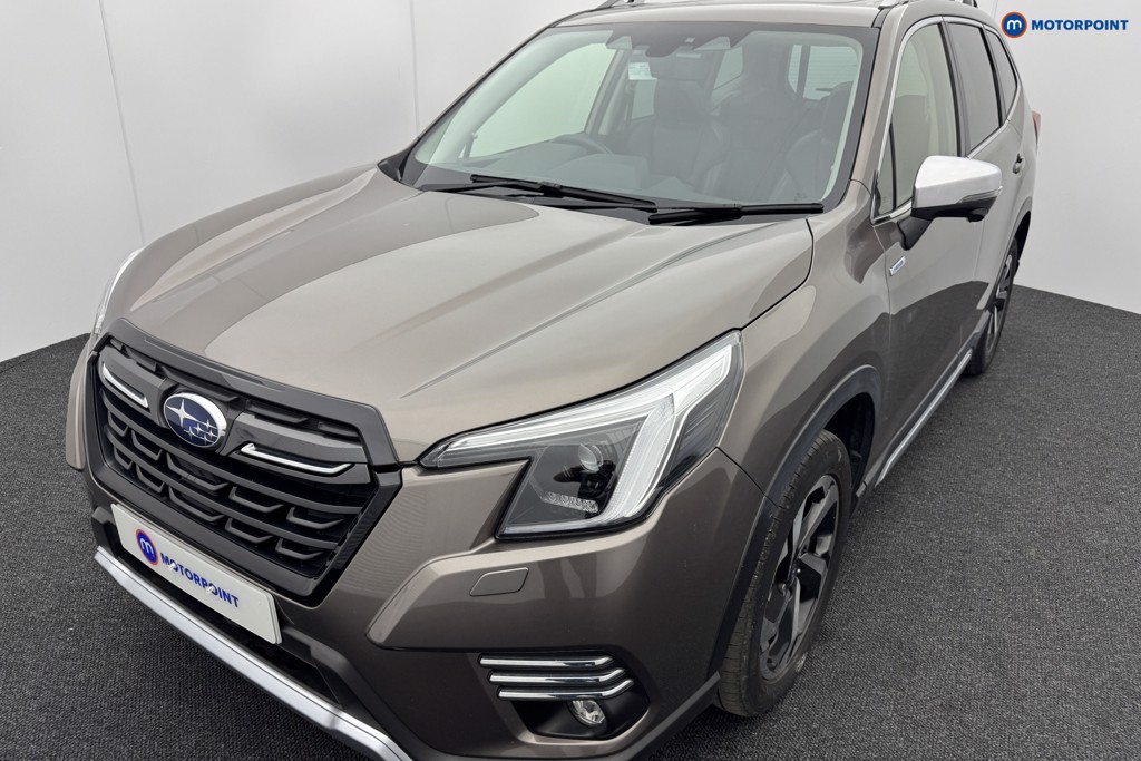 Subaru Forester Xe Premium Automatic Petrol-Electric Hybrid SUV - Stock Number (1559290) - 30th supplementary image