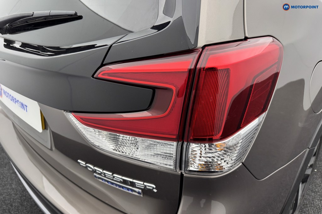 Subaru Forester Xe Premium Automatic Petrol-Electric Hybrid SUV - Stock Number (1559290) - 31st supplementary image
