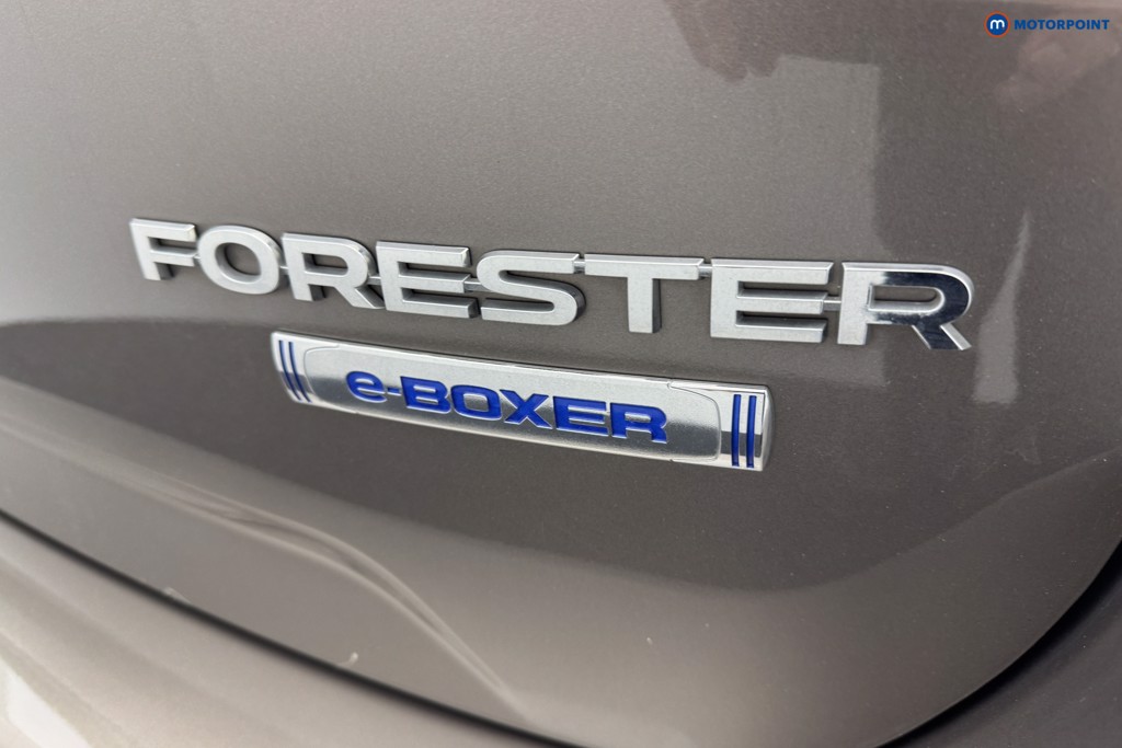 Subaru Forester Xe Premium Automatic Petrol-Electric Hybrid SUV - Stock Number (1559290) - 32nd supplementary image