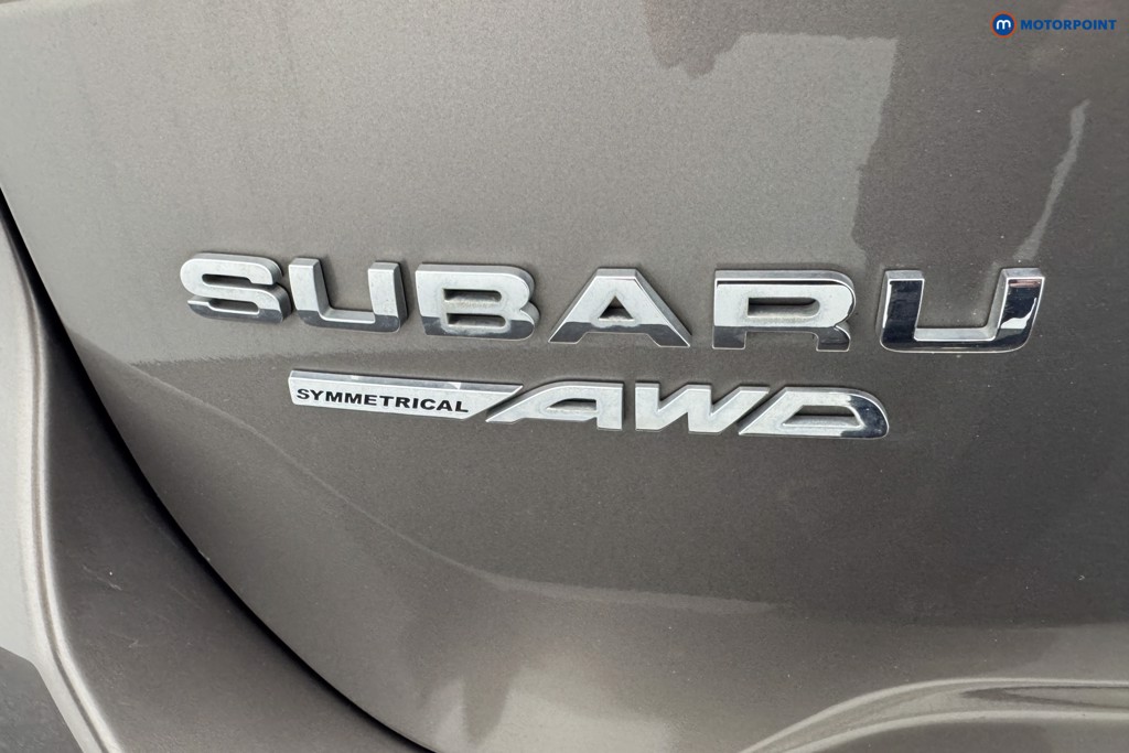 Subaru Forester Xe Premium Automatic Petrol-Electric Hybrid SUV - Stock Number (1559290) - 33rd supplementary image