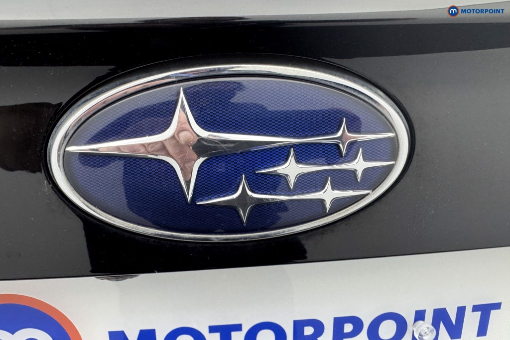 Subaru Forester Xe Premium Automatic Petrol-Electric Hybrid SUV - Stock Number (1559290) - 34th supplementary image