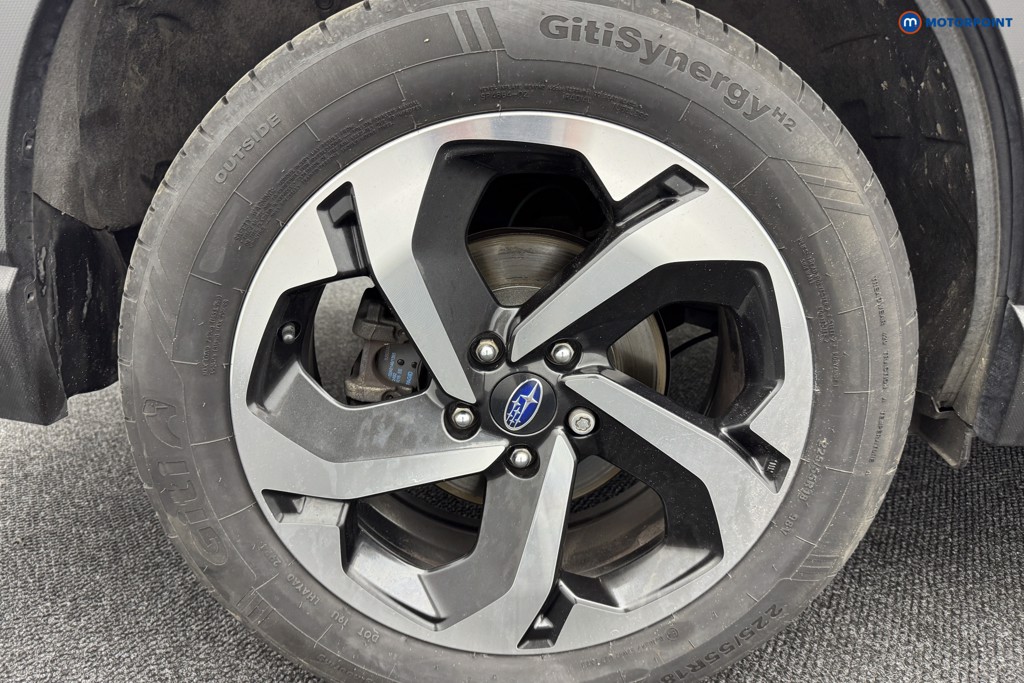Subaru Forester Xe Premium Automatic Petrol-Electric Hybrid SUV - Stock Number (1559290) - 35th supplementary image