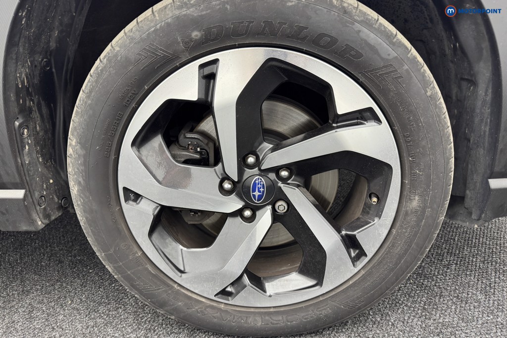 Subaru Forester Xe Premium Automatic Petrol-Electric Hybrid SUV - Stock Number (1559290) - 36th supplementary image