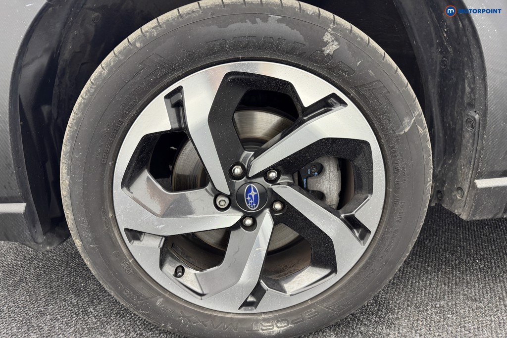 Subaru Forester Xe Premium Automatic Petrol-Electric Hybrid SUV - Stock Number (1559290) - 37th supplementary image