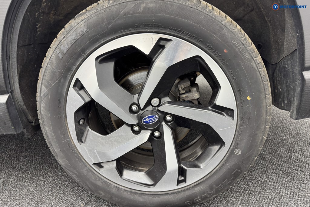 Subaru Forester Xe Premium Automatic Petrol-Electric Hybrid SUV - Stock Number (1559290) - 38th supplementary image