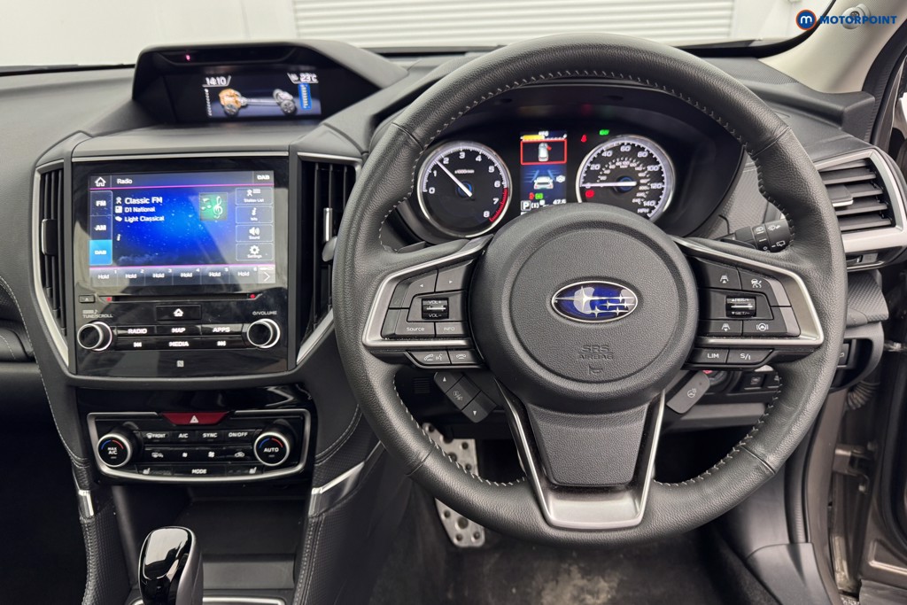 Subaru Forester Xe Premium Automatic Petrol-Electric Hybrid SUV - Stock Number (1559290) - 1st supplementary image