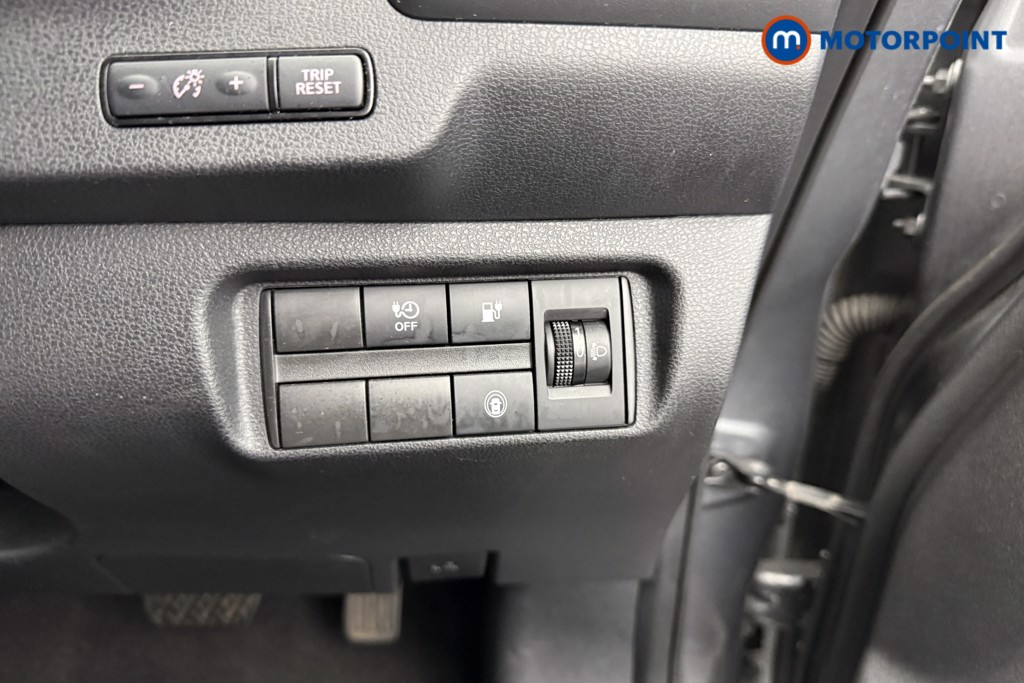 Nissan Leaf Acenta Automatic Electric Hatchback - Stock Number (1559296) - 10th supplementary image