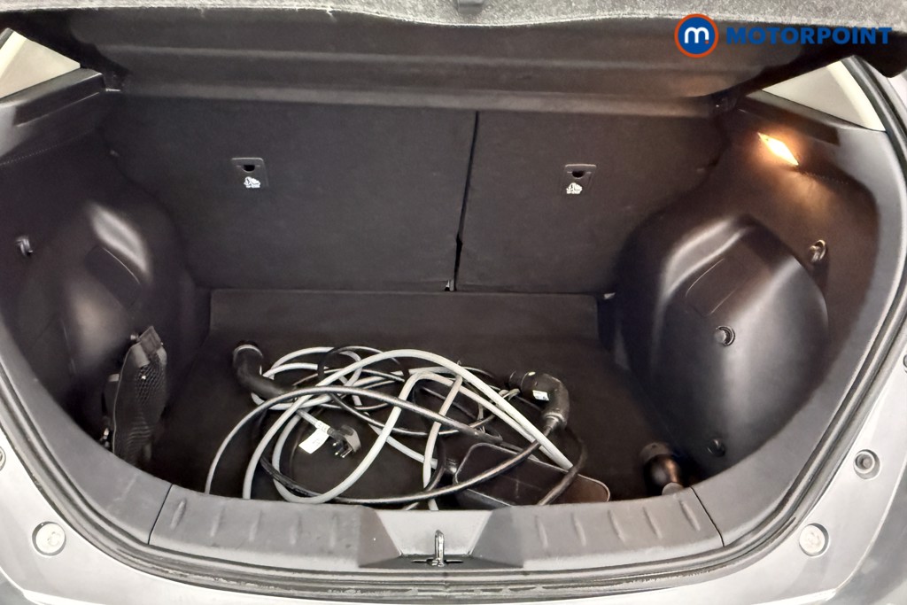Nissan Leaf Acenta Automatic Electric Hatchback - Stock Number (1559296) - 15th supplementary image
