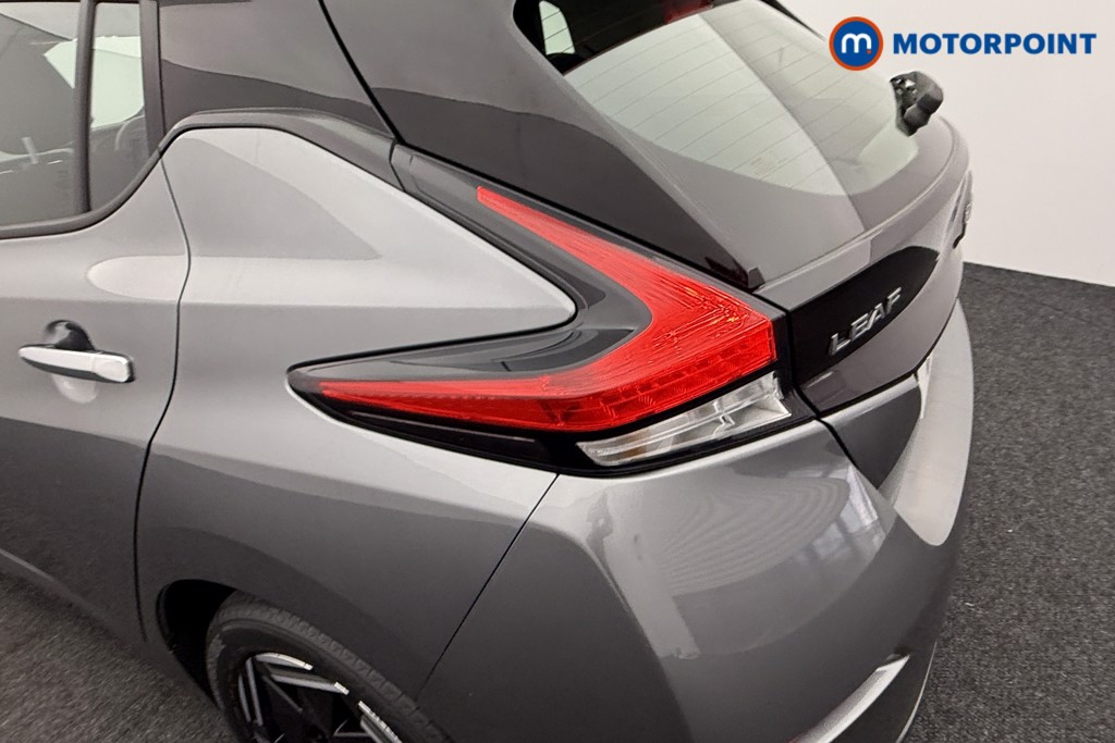 Nissan Leaf Acenta Automatic Electric Hatchback - Stock Number (1559296) - 19th supplementary image