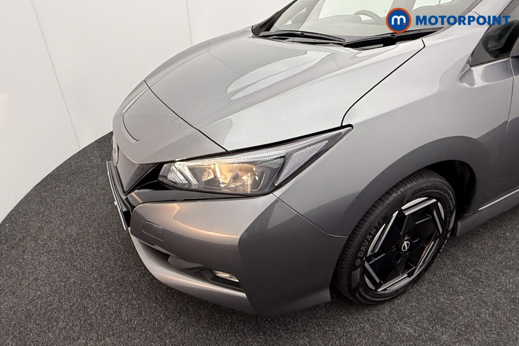 Nissan Leaf Acenta Automatic Electric Hatchback - Stock Number (1559296) - 22nd supplementary image