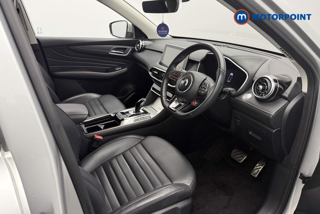 Mg Motor Uk HS Trophy Automatic Petrol SUV - Stock Number (1559782) - 3rd supplementary image