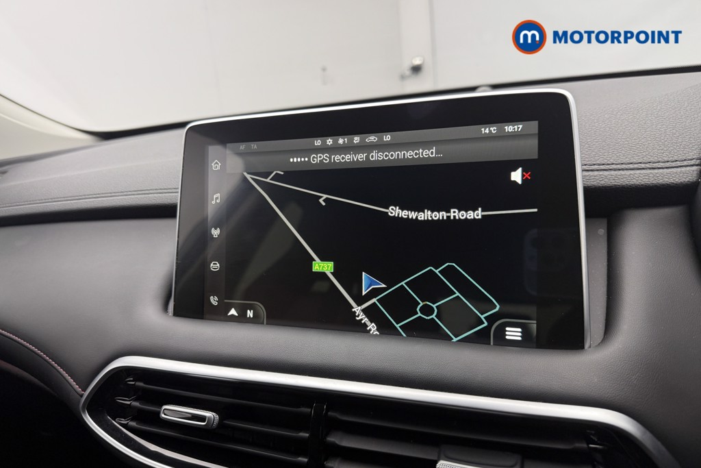 Mg Motor Uk HS Trophy Automatic Petrol SUV - Stock Number (1559782) - 7th supplementary image
