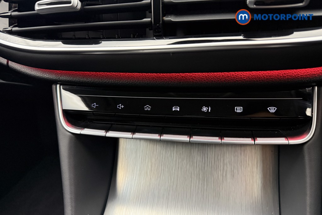 Mg Motor Uk HS Trophy Automatic Petrol SUV - Stock Number (1559782) - 9th supplementary image