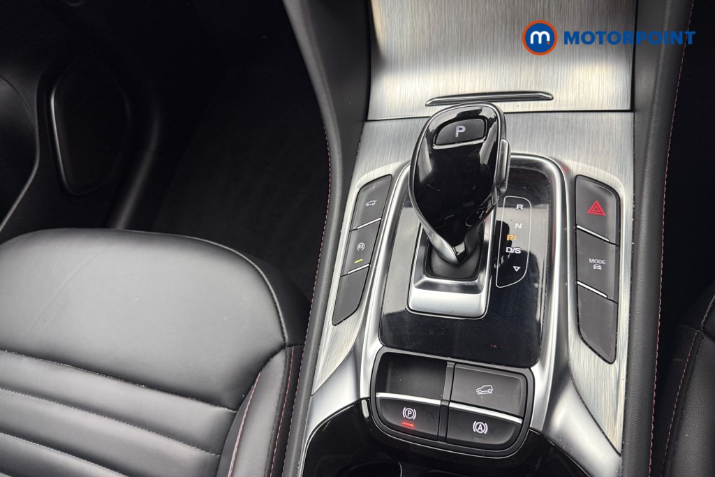 Mg Motor Uk HS Trophy Automatic Petrol SUV - Stock Number (1559782) - 10th supplementary image