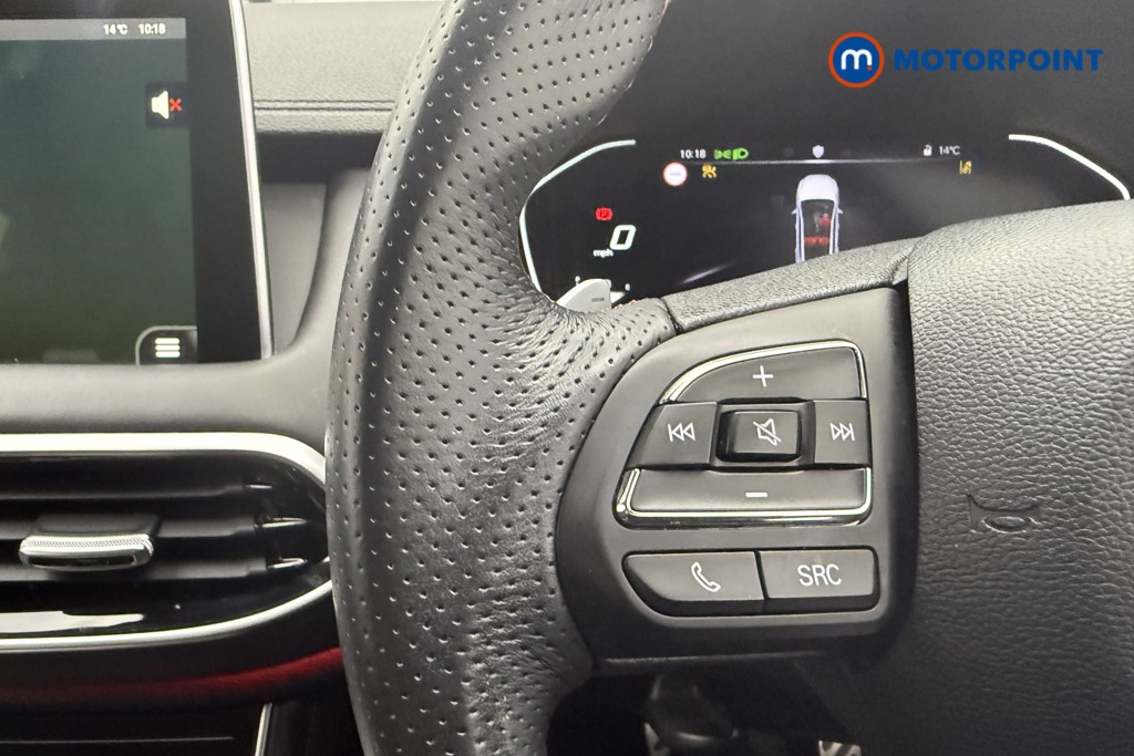 Mg Motor Uk HS Trophy Automatic Petrol SUV - Stock Number (1559782) - 11th supplementary image