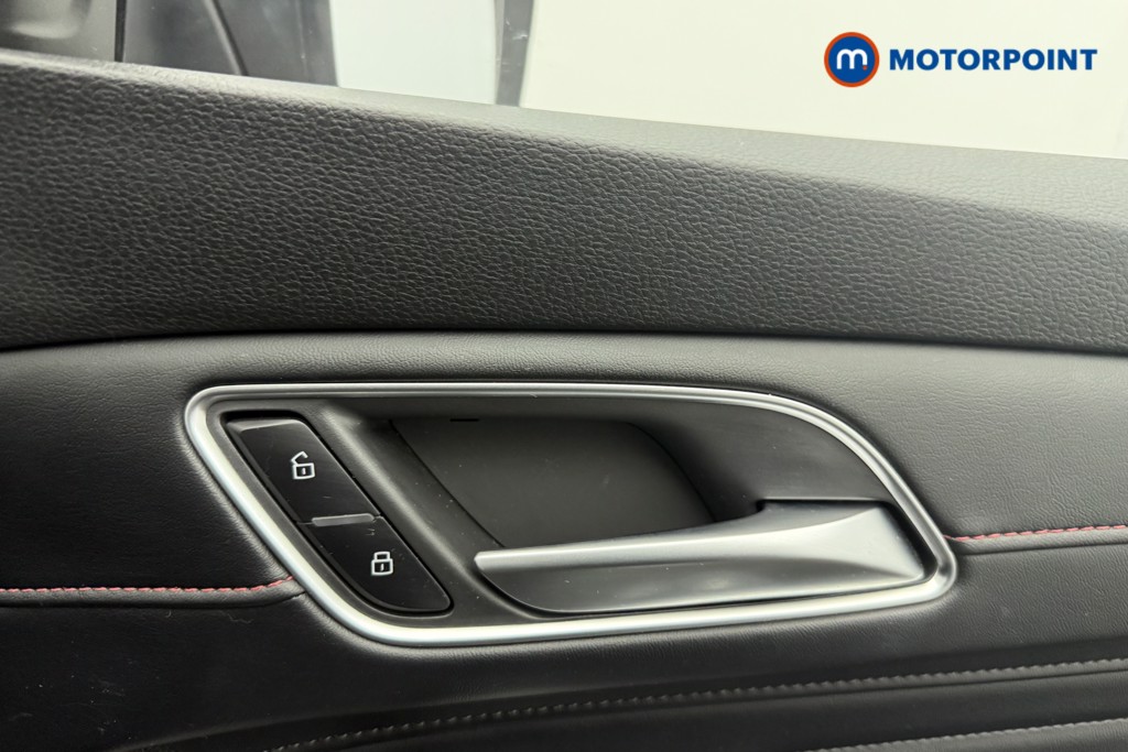 Mg Motor Uk HS Trophy Automatic Petrol SUV - Stock Number (1559782) - 13th supplementary image