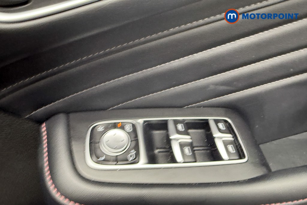Mg Motor Uk HS Trophy Automatic Petrol SUV - Stock Number (1559782) - 14th supplementary image