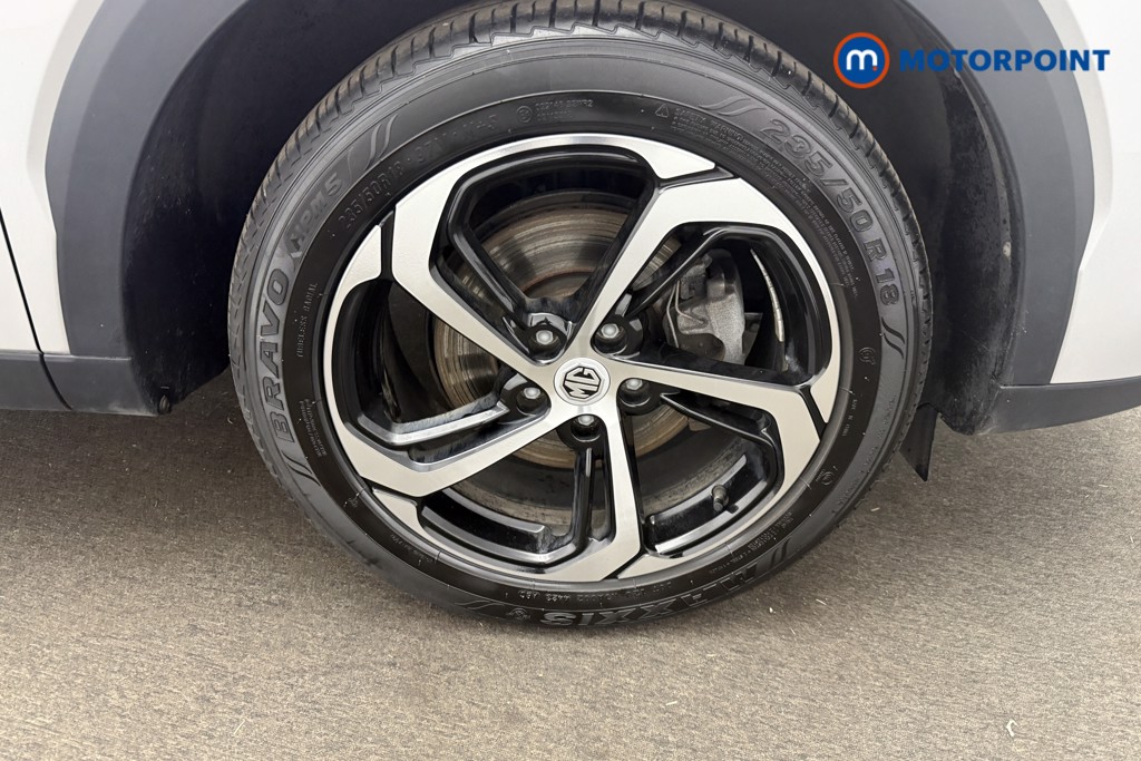 Mg Motor Uk HS Trophy Automatic Petrol SUV - Stock Number (1559782) - 15th supplementary image