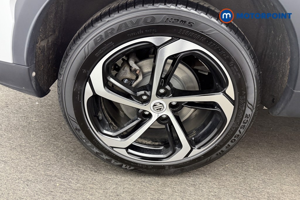 Mg Motor Uk HS Trophy Automatic Petrol SUV - Stock Number (1559782) - 16th supplementary image