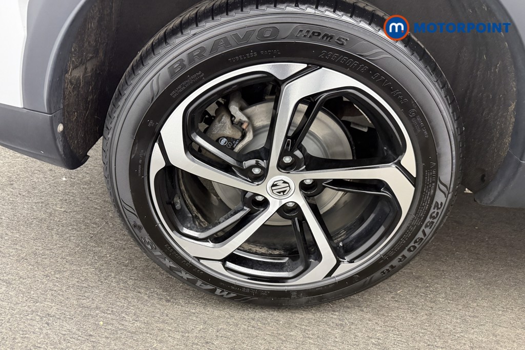 Mg Motor Uk HS Trophy Automatic Petrol SUV - Stock Number (1559782) - 17th supplementary image